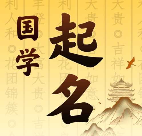 安徽国学起名 人工起名一对一